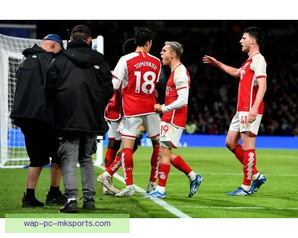 阿森纳新赛季赛程全面解析关键战役与争冠走势前瞻球队备战强度评估